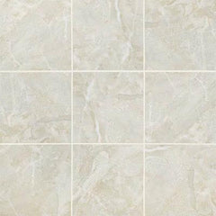 American Olean Mirasol 12" X 24" Floor Silver Marble