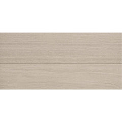 Chesapeake Vein Stratos 6" x 24" Floor Unpolished Silver