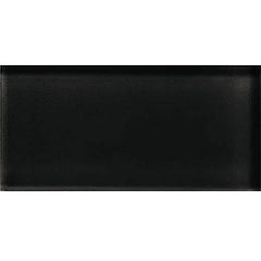 American Olean Color Appeal 3" X 6" Glass Mosaics Slate
