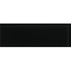 American Olean Color Appeal 4" X 12" Glass Mosaics Slate
