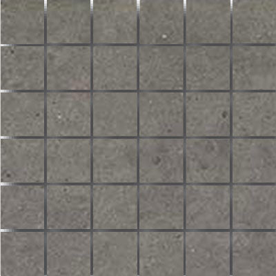 Marazzi Modern Formation 2" X 2" Straight Joint Smoky Ridge