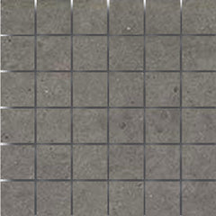 Marazzi Modern Formation 2" X 2" Straight Joint Smoky Ridge