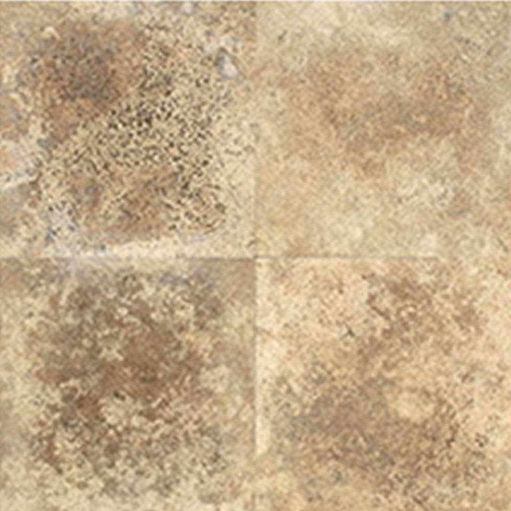 American Olean Travertine 18" X 18" Builder Select Sonoma