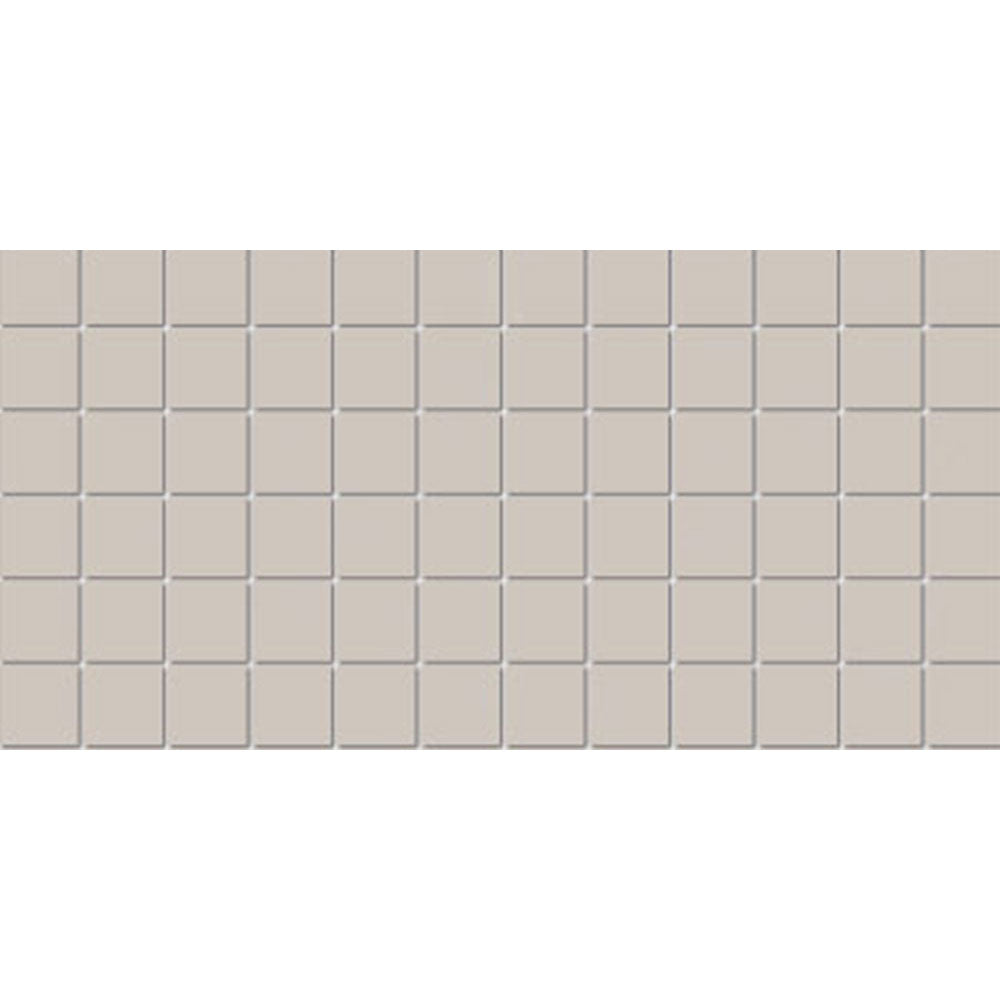 American Olean Color Story 12" X 24" Dot mounted Mosaic Stable