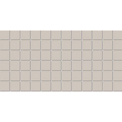 American Olean Color Story 12" X 24" Dot mounted Mosaic Stable
