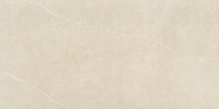 Emser Sterlina II 12"x24" Polished Ivory