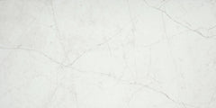 Emser Sterlina 6"x12" Polished White