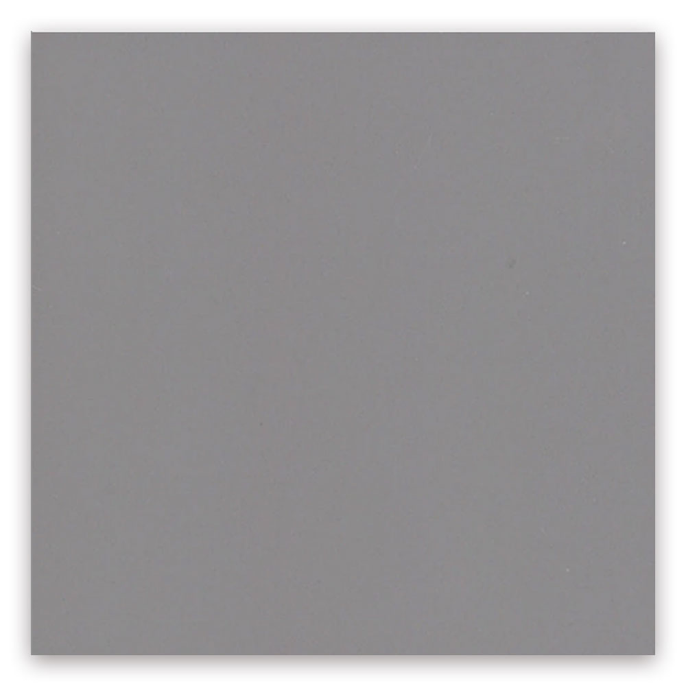 American Olean Color Story 2" X 8" Wall Tile Matte Storm Grey