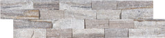 Emser Structure 6"x24" Stacked Ledger Palissandro