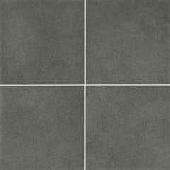 American Olean Concrete Chic 12" X 24" Stylish Charcoal