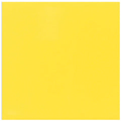 Daltile Color Wheel Classic 6" X 6" Glossy Sunflower