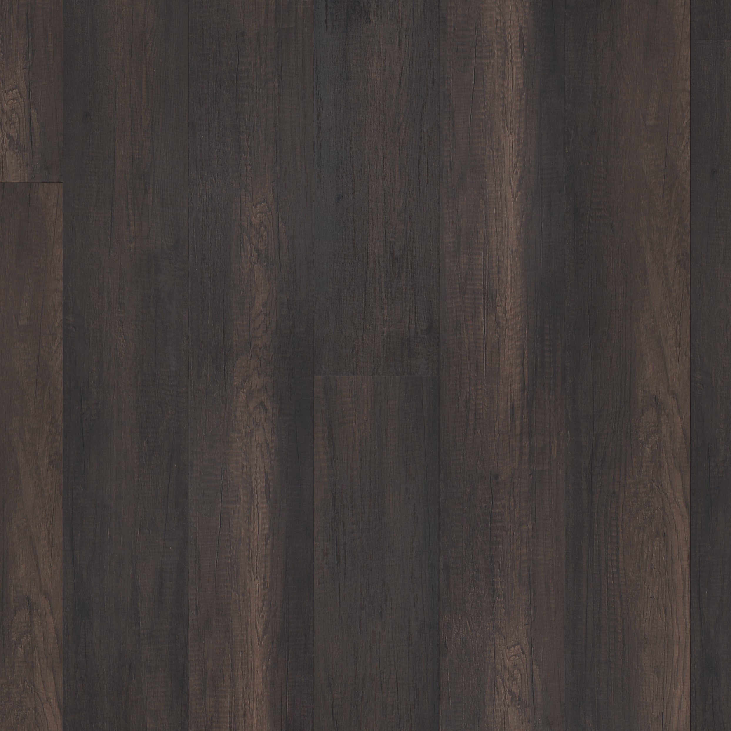 Chesapeake Liberty Plus 8.03" X 47.6" Low Gloss Painted Micro-Beveled Edges Sequoia