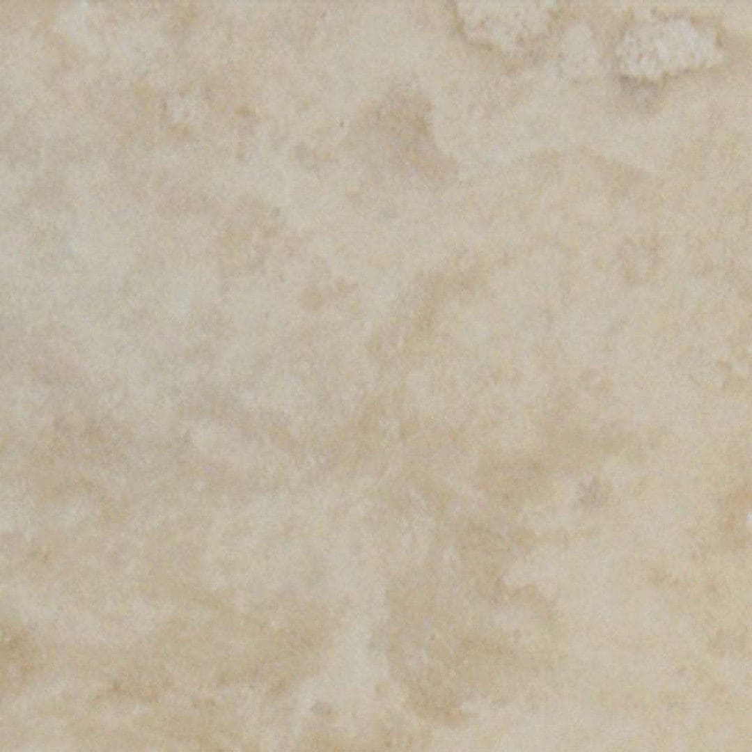 MS International Travertine 18" x 18" Tuscany Ivory