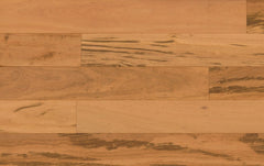 Indusparquet Largo 7.75" X RL Engineered Tigerwood  Natural