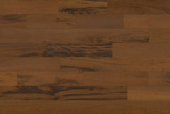 Indusparquet Largo 7.75" X RL Engineered Tigerwood  Chocolate