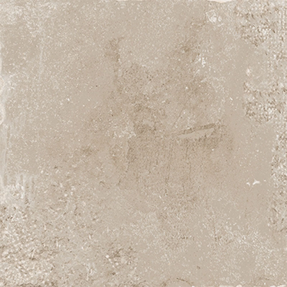 Chesapeake Mountain Top 9" x 36" Floor Taupe