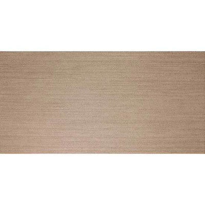 American Olean Infusion 12" x 24" Taupe Wenge