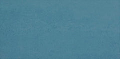 American Olean Theoretical Bold 12" X 24" Formula Blue