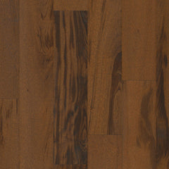 Indusparquet Novo 5" X RL Engineered Tigerwood  Chocolate