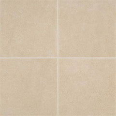 American Olean Concrete Chic 12" X 24" Trendy Tan
