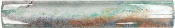 Emser Triveni 2" X 12" Satin Curve Eco