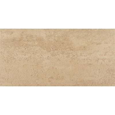 American Olean Theoretical 12" X 24" True Beige