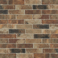 Marazzi Urban District Brx 2" x 8" Textured Matte Downtown BRX