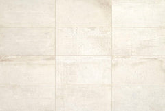 Chesapeake Delaware 12" X 24" Platinum White