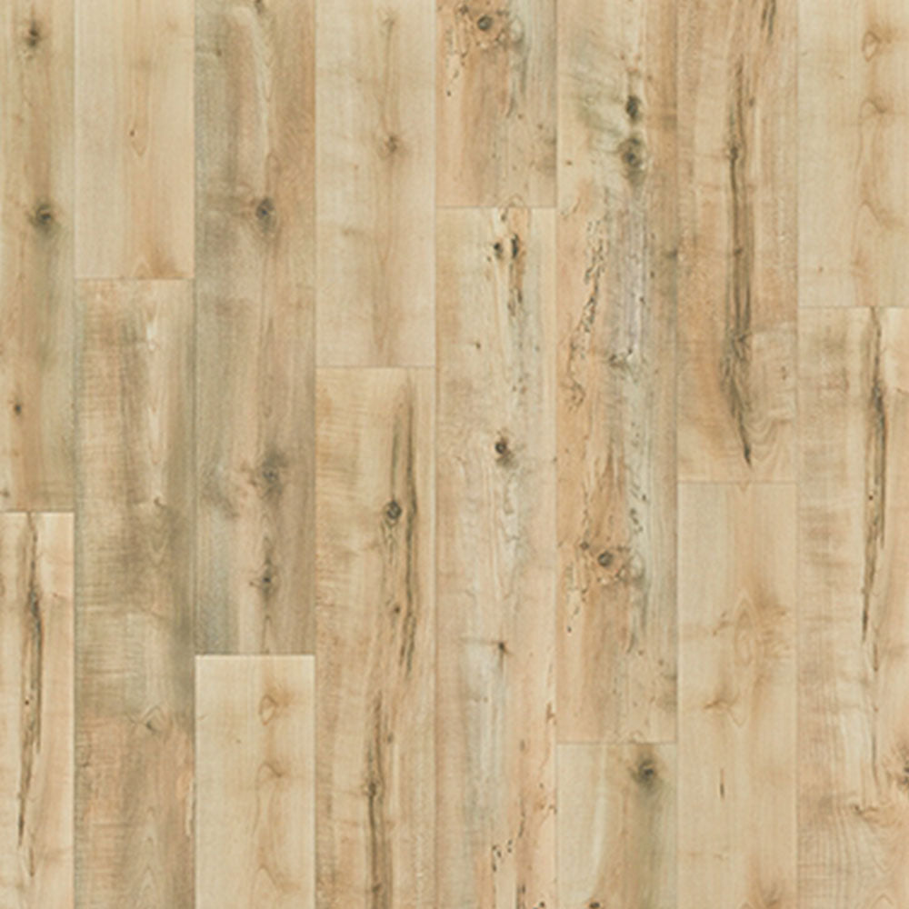Chesapeake All American Premium 2.0 7.5" X 47.25" Low-Gloss Beveled Vermont Maple