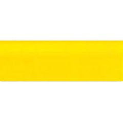 American Olean Color Appeal 4" X 12" Glass Mosaics Vibrant Yellow