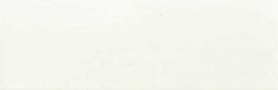 American Olean Visual Impressions 8" X 24" Flat Wall Tile White
