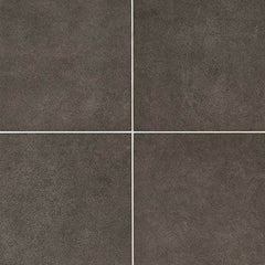 American Olean Concrete Chic 12" X 24" Vogue Brown