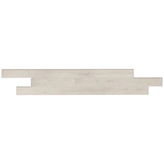 American Olean Waterwood 8" X 40" Floor White Oak