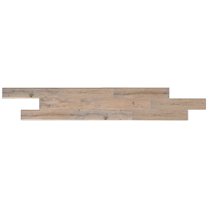 American Olean Waterwood 8" X 40" Floor Natural Oak