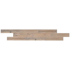 American Olean Waterwood 8" X 40" Floor Natural Oak