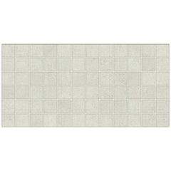 American Olean Windmere 2" X 2" Scottish White