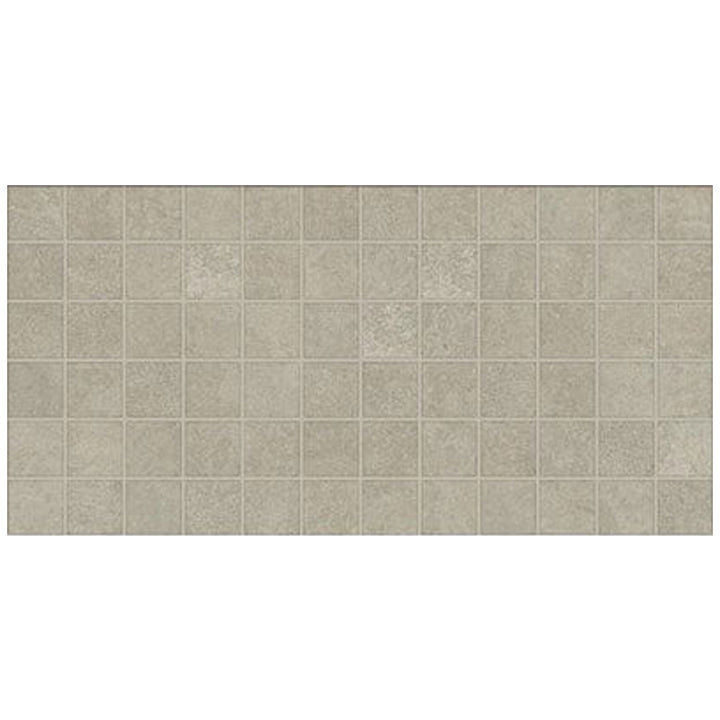 American Olean Windmere 2" X 2" English Grey