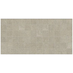 American Olean Windmere 2" X 2" English Grey