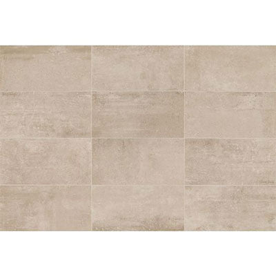 American Olean Union 12" X 24" Weathered Beige