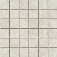 Chesapeake Country Fringe 2" x 2" Mosaic Westwood