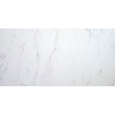 Chesapeake Marmoreal 3" x 6" Ceramic Wall White