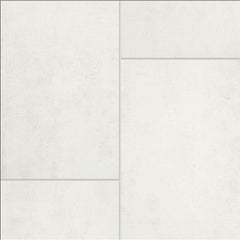 Daltile Stella Vista 12" X 24" White Canvas