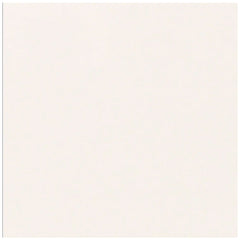 Daltile Color Wheel Classic 6" X 6" Glossy White