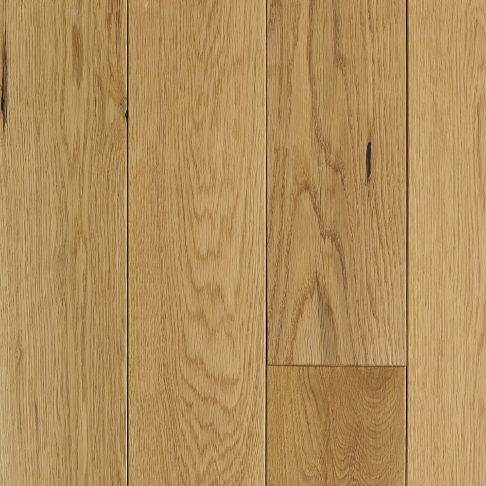 Mullican Wexford 4" X RL Natural