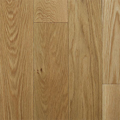Mullican Dumont Plain Sawn 5" X RL White Oak Natural
