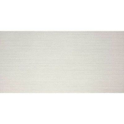 American Olean Infusion 12" x 24" White Wenge