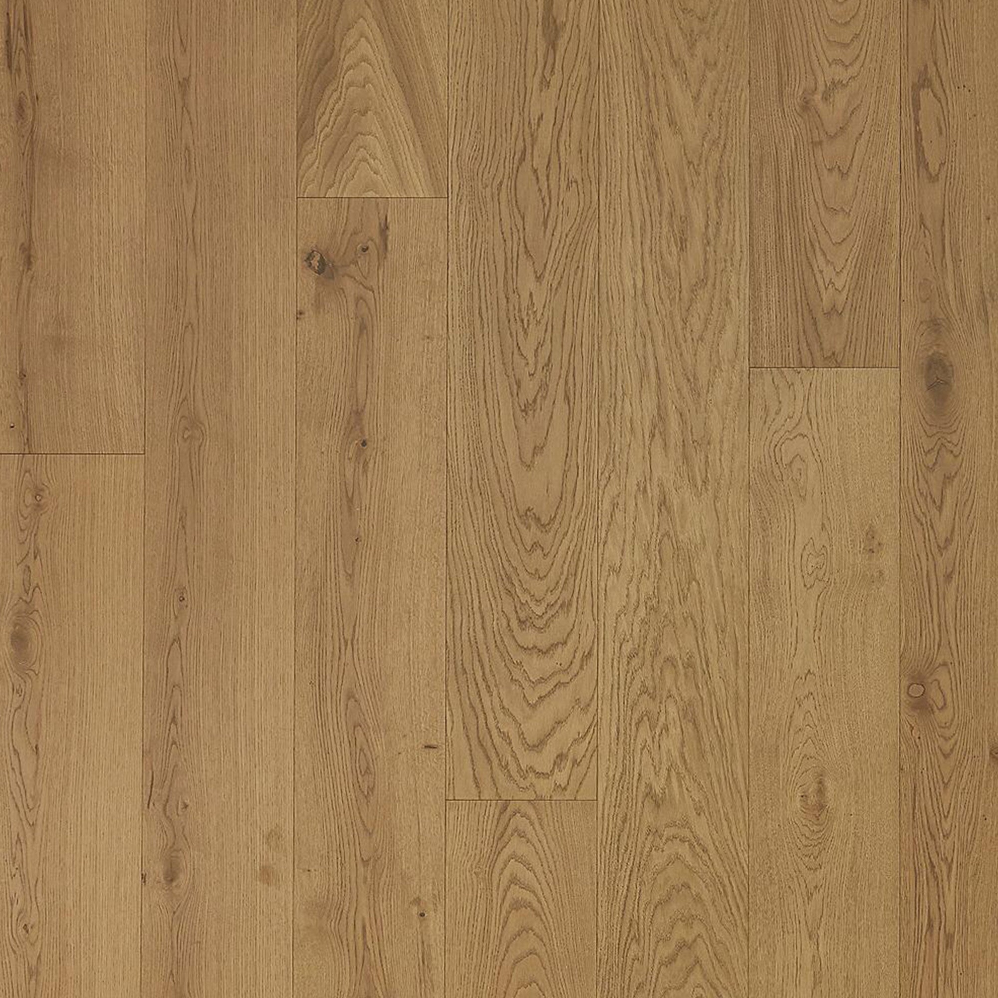 Quickstep Evertek Plus Trestina 9" X 81" YELLOW CLAY OAK