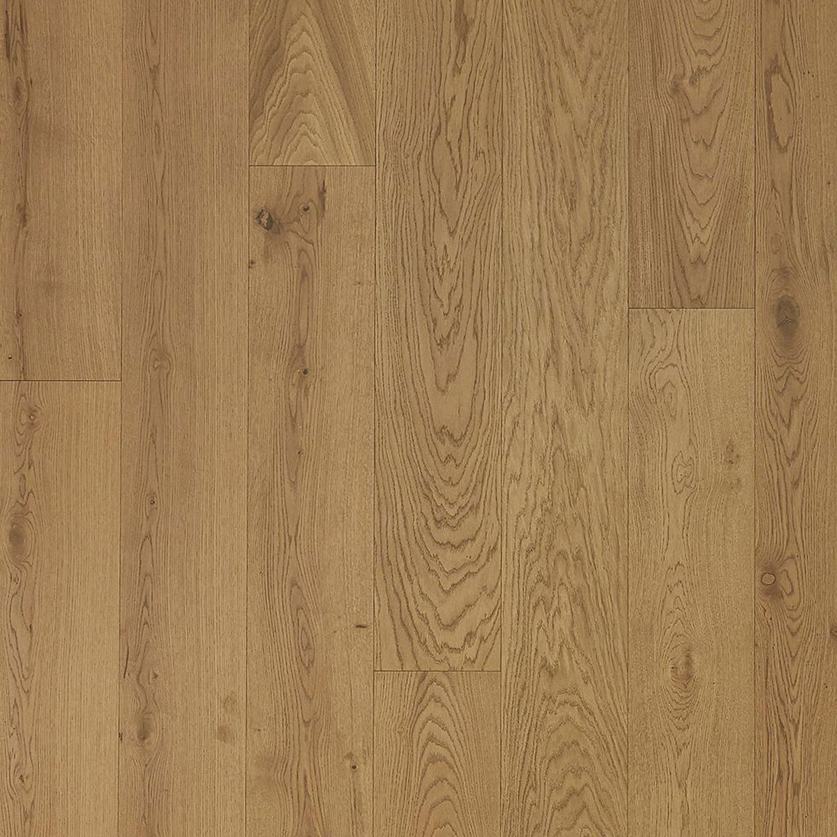 Quickstep Evertek Plus Trestina 9" X 81" YELLOW CLAY OAK