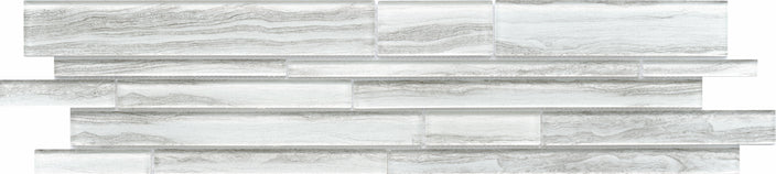 Emser Zen 6"x24" Mosaic Calm