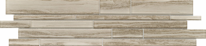 Emser Zen 6"x24" Mosaic Ease